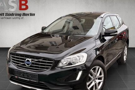 Volvo XC60 155.898 km 13.999 &euro; Berlin 12055
