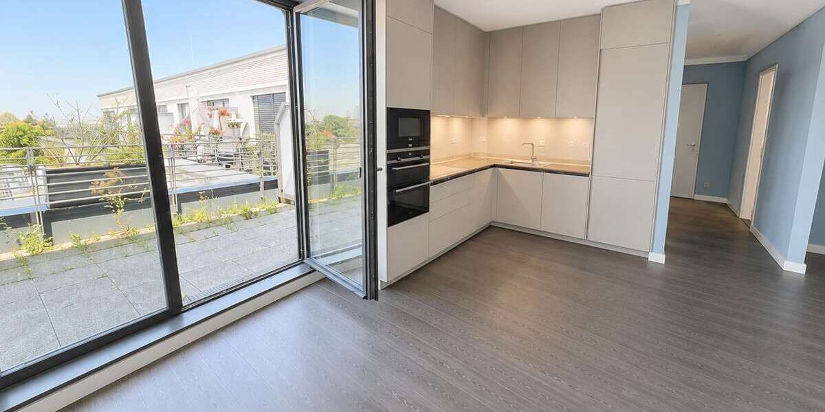 Etagenwohnung Berlin Charlottenburg-Wilmersdorf - 2 Zimmer, 80 m&sup2;, 2.100&euro; | Angebot:27113798