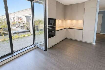 Wohnung Berlin Charlottenburg-Wilmersdorf - 2 Zimmer, 80 m&sup2;, 2.100&euro; | Angebot:27113798