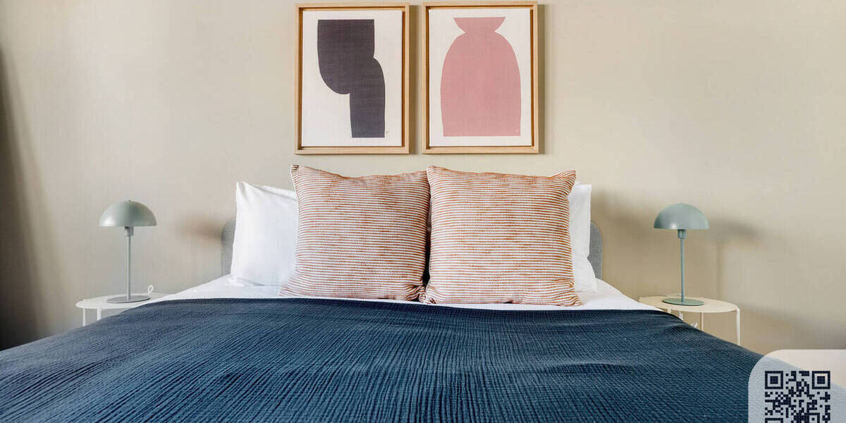 Etagenwohnung Berlin Tiergarten - 3 Zimmer, 75 m&sup2;, 1.940&euro; | Angebot:26031614