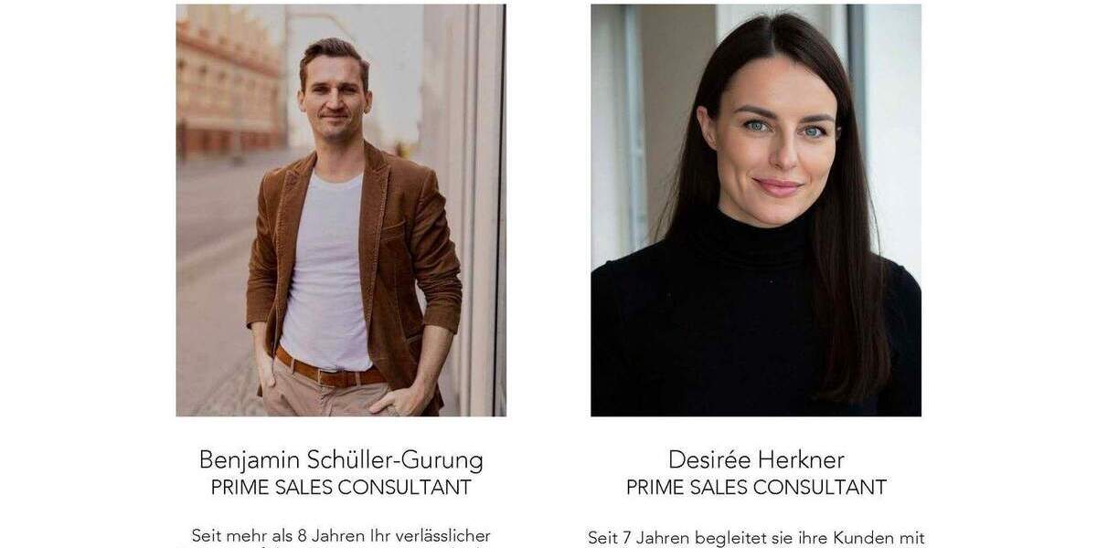 Etagenwohnung Berlin Niederschönhausen - 3 Zimmer, 90 m&sup2;, 639.000&euro; | Angebot:25700764