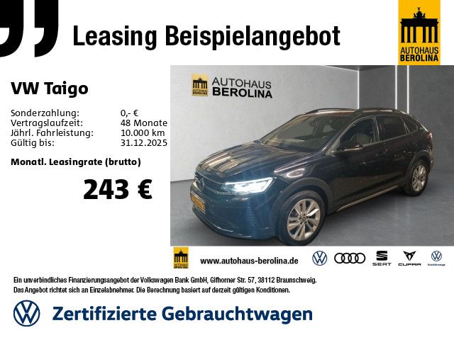 VW Taigo 25.886 km 23.333 &euro; Berlin 10709