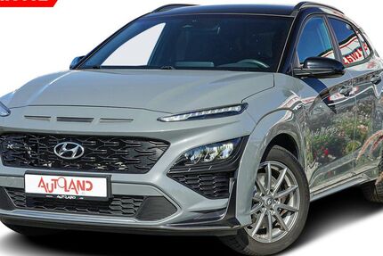 Hyundai KONA 43.362 km 20.890 &euro; Hoppegarten OT Hönow 15366