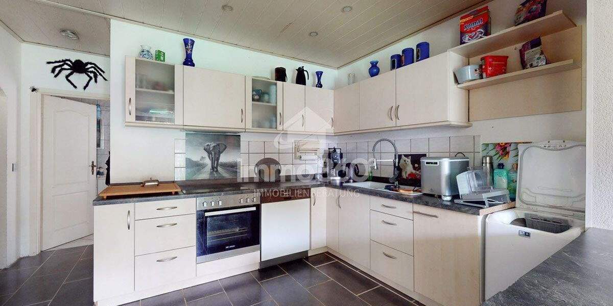 Einfamilienhaus Petershagen/Eggersdorf Petershagen - 4 Zimmer, 114 m&sup2;, 270.000&euro; | Angebot:24838674