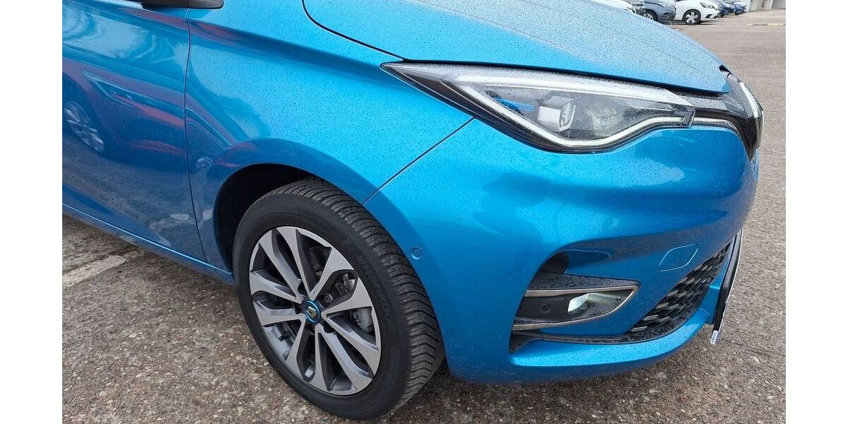 Renault ZOE 74.165 km 7.900 &euro; Berlin 13585