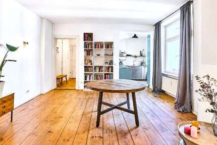 Wohnung Berlin Neukölln - 1 Zimmer, 52 m&sup2;, 320.000&euro; | Angebot:27247722