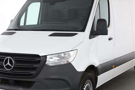 Mercedes-Benz Sprinter 75.338 km 27.880 &euro; Berlin 12103