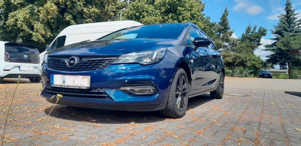 Astra