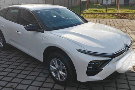 Citroen C5 X 22.122 km 17.999 &euro; Berlin 13509