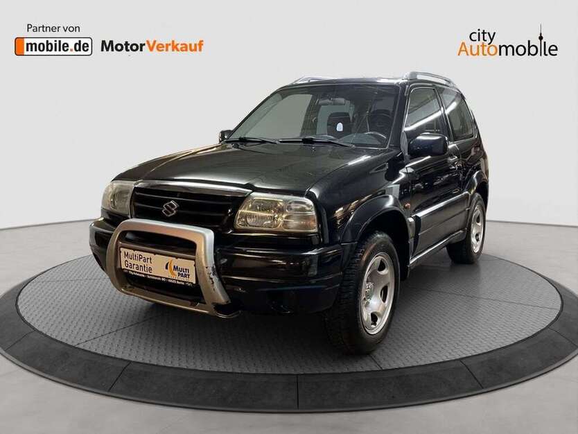 Grand Vitara