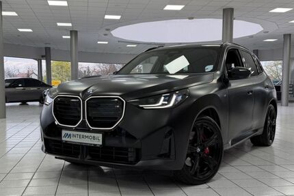 BMW X3 M50 22.610 km 76.990 &euro; Schönefeld / bei Berlin 12529