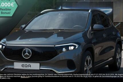 Mercedes-Benz EQA 6.155 km 36.690 &euro; Berlin 10587