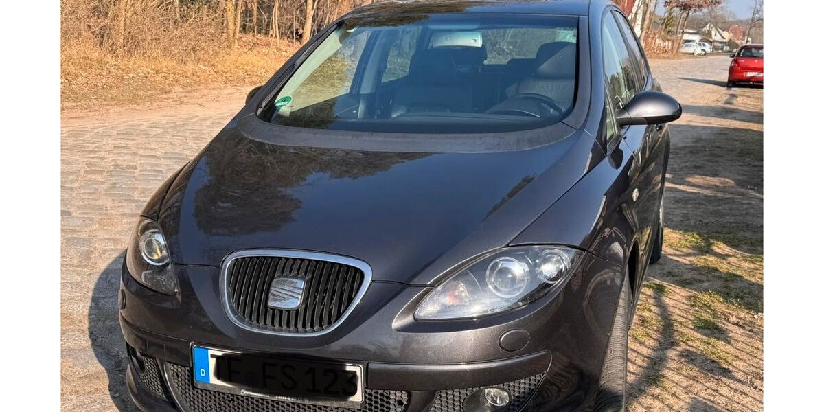 Seat Altea 150.000 km 3.999 € Berlin 12351