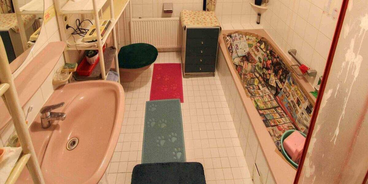 Reihenmittelhaus Berlin Buckow - 5 Zimmer, 120 m&sup2;, 500.000&euro; | Angebot:25880077