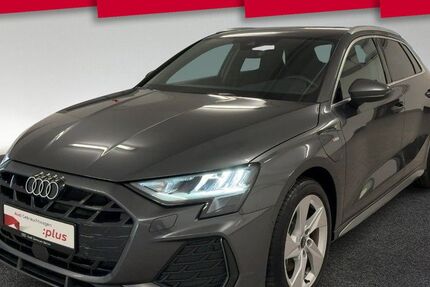 Audi A3 3.000 km 42.900 &euro; Berlin 12489