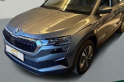 Skoda Karoq 28.088 km 27.189 &euro; Berlin 13088