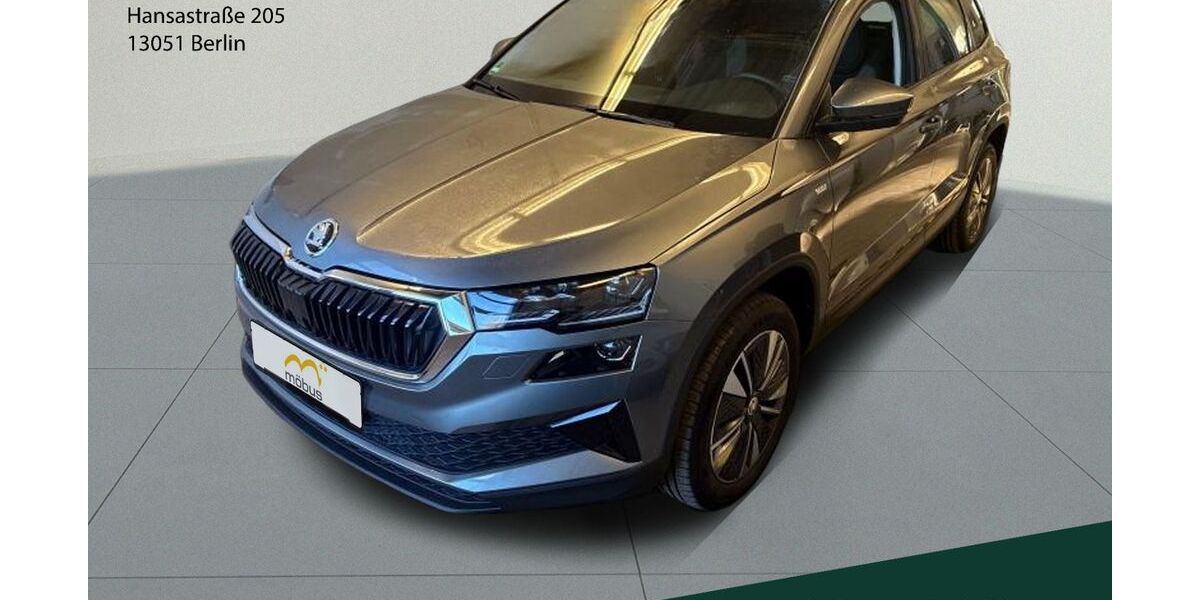 Skoda Karoq 28.088 km 27.189 &euro; Berlin 13088
