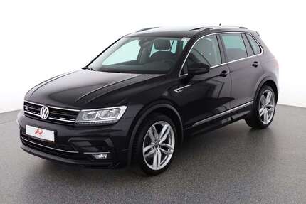 VW Tiguan 34.176 km 27.880 &euro; Berlin 12103