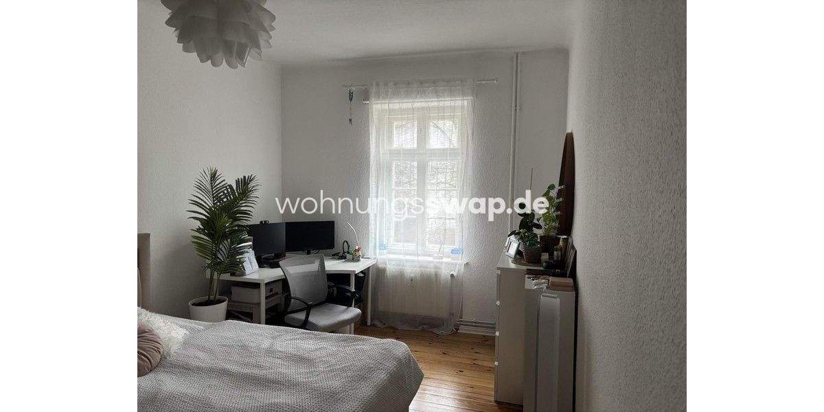 Etagenwohnung Berlin Prenzlauer Berg - 2 Zimmer, 64 m&sup2;, 700&euro; | Angebot:25989186
