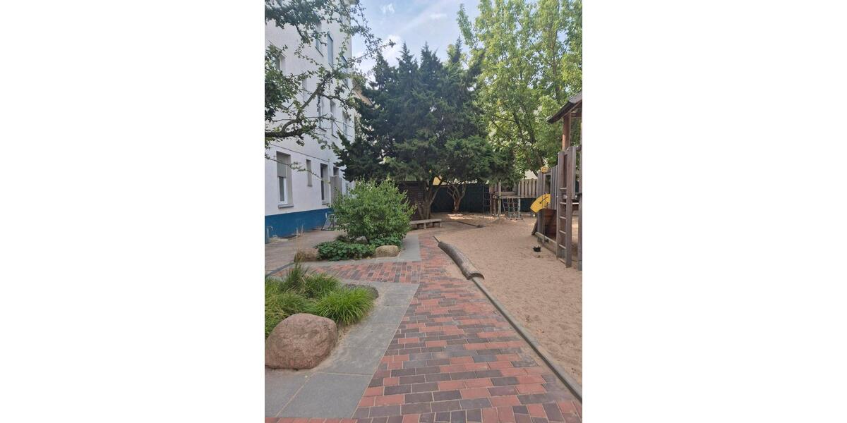 Etagenwohnung Berlin Reinickendorf - 2 Zimmer, 57 m&sup2;, 182.000&euro; | Angebot:25894148