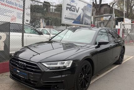 Audi A8 145.654 km 36.780 &euro; Berlin-Charlottenburg 14052