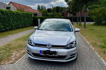 VW Golf 115.000 km 12.500 € Ahrensfelde 16356