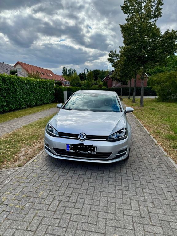 VW Golf 115.000 km 12.500 € Ahrensfelde 16356