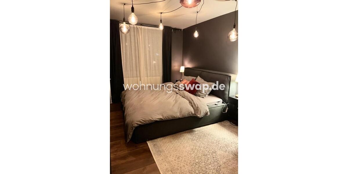 Wohnungsswap - 2 Zimmer, 56 m² - Hallerstraße, Charlottenburg, Berlin 2 zimmer