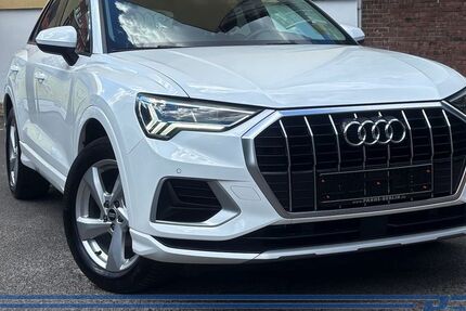 Audi Q3 66.053 km 23.490 &euro; Berlin - Pankow 13187