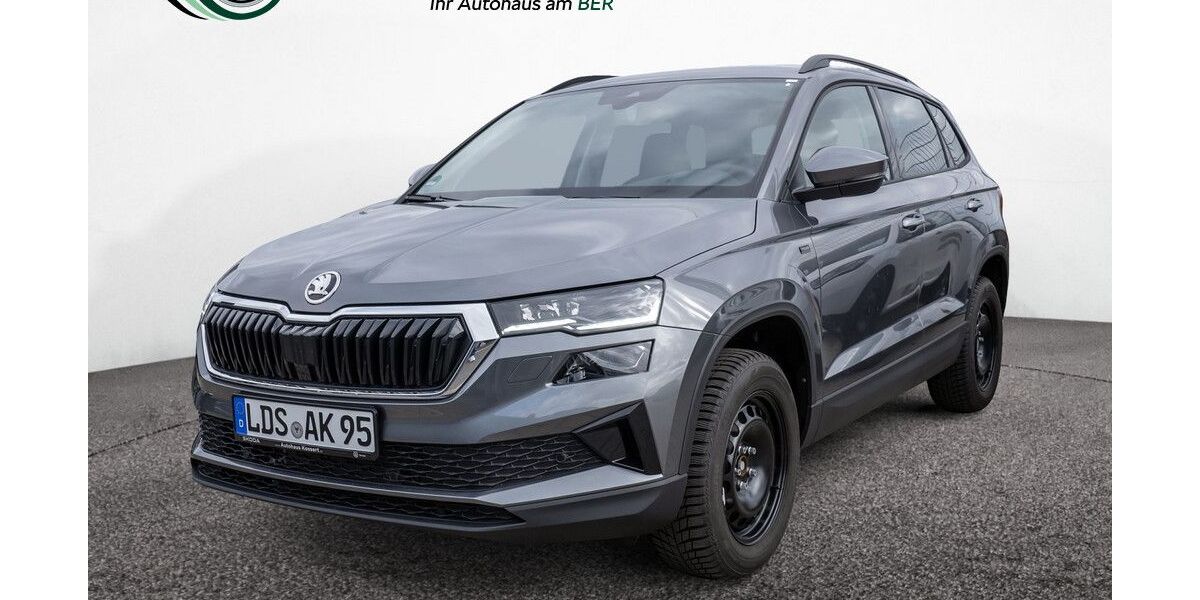 Skoda Karoq 2.000 km 34.927 &euro; Schulzendorf 15732
