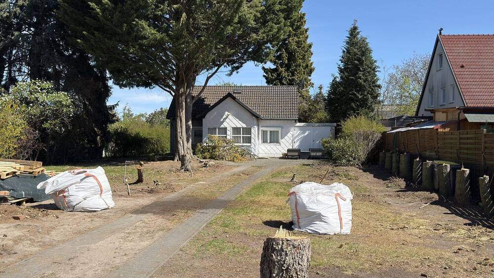 Grundstück Berlin Bohnsdorf - 439.000&euro; | Angebot:26561280