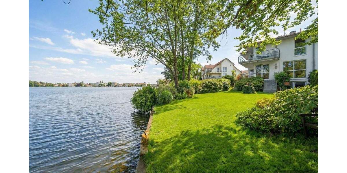 Doppelhaushälfte Berlin Köpenick - 6 Zimmer, 173 m&sup2;, 1.050.000&euro; | Angebot:25959508