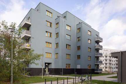 Wohnung Berlin Hellersdorf - 4 Zimmer, 82 m&sup2;, 1.319&euro; | Angebot:27334551