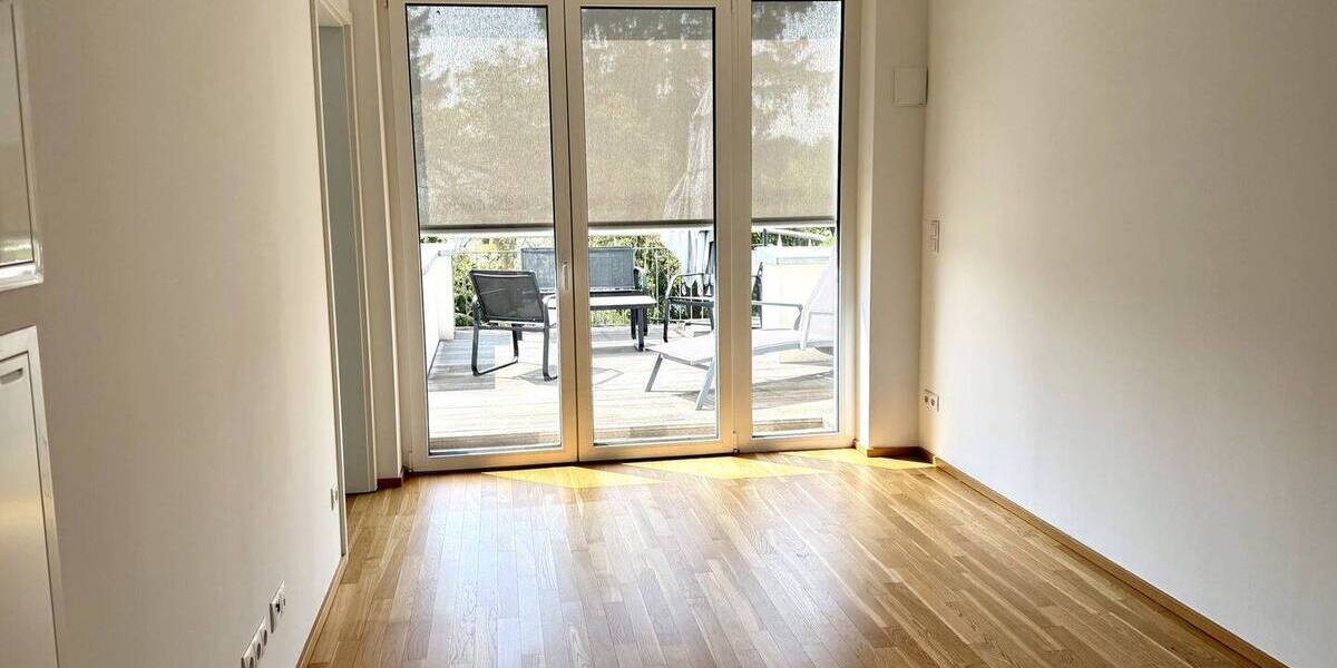 Etagenwohnung Berlin Rudow - 2 Zimmer, 55 m&sup2;, 970&euro; | Angebot:26594982