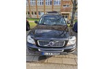 Volvo XC 90 188.000 km 11.000 € Berlin 10178