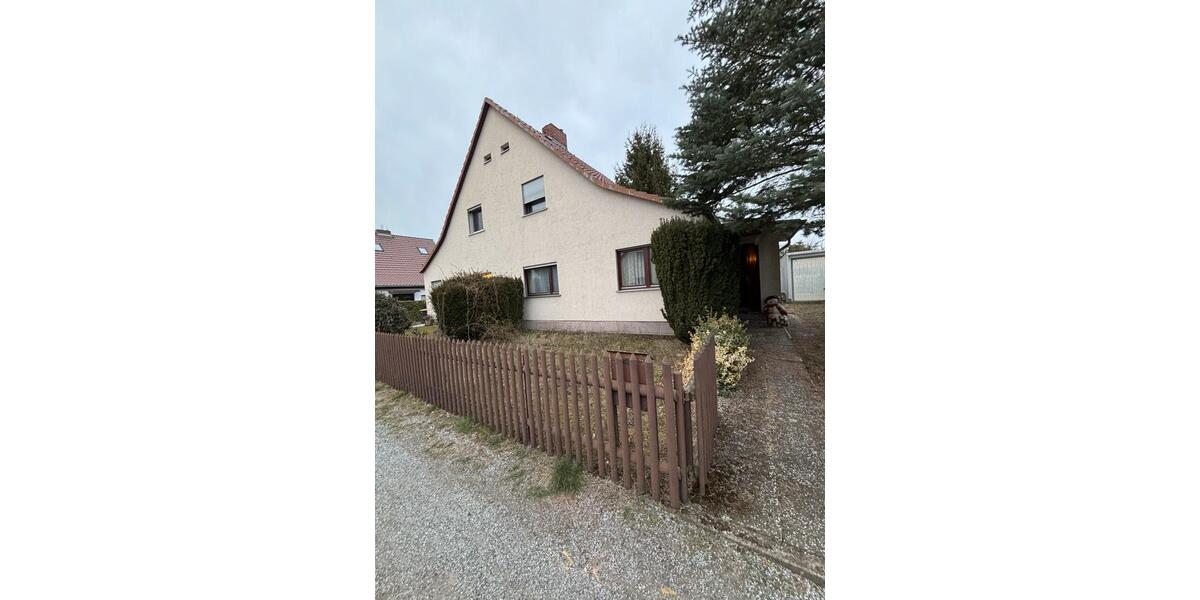 Doppelhaushälfte Berlin Reinickendorf - 3 Zimmer, 70 m&sup2;, 380.000&euro; | Angebot:26013791