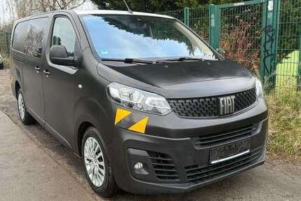 Fiat Scudo 100.000 km 17.995 &euro; Berlin 12524