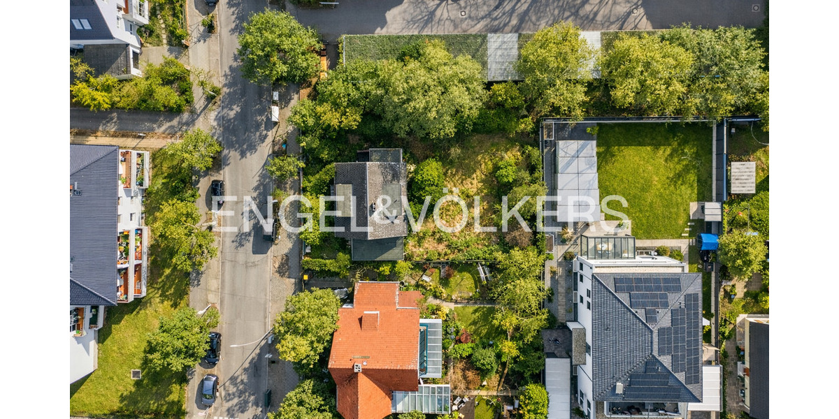 Grundstück Berlin Lankwitz - 649.000&euro; | Angebot:25868054