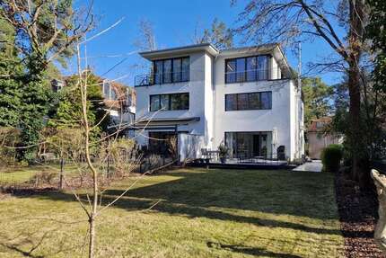 Haus Kleinmachnow - 5 Zimmer, 197 m&sup2;, 1.545.000&euro; | Angebot:25977048