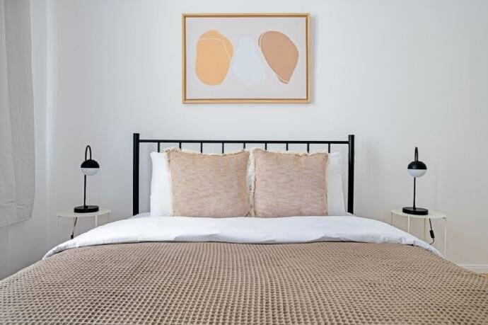 Etagenwohnung Berlin Schöneberg - 5 Zimmer, 140 m&sup2;, 2.280&euro; | Angebot:26196253