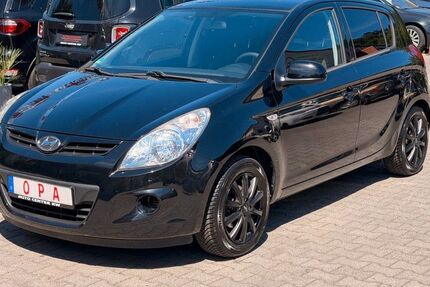 Hyundai i20 130.000 km 2.500 &euro; Königs Wusterhausen 15711