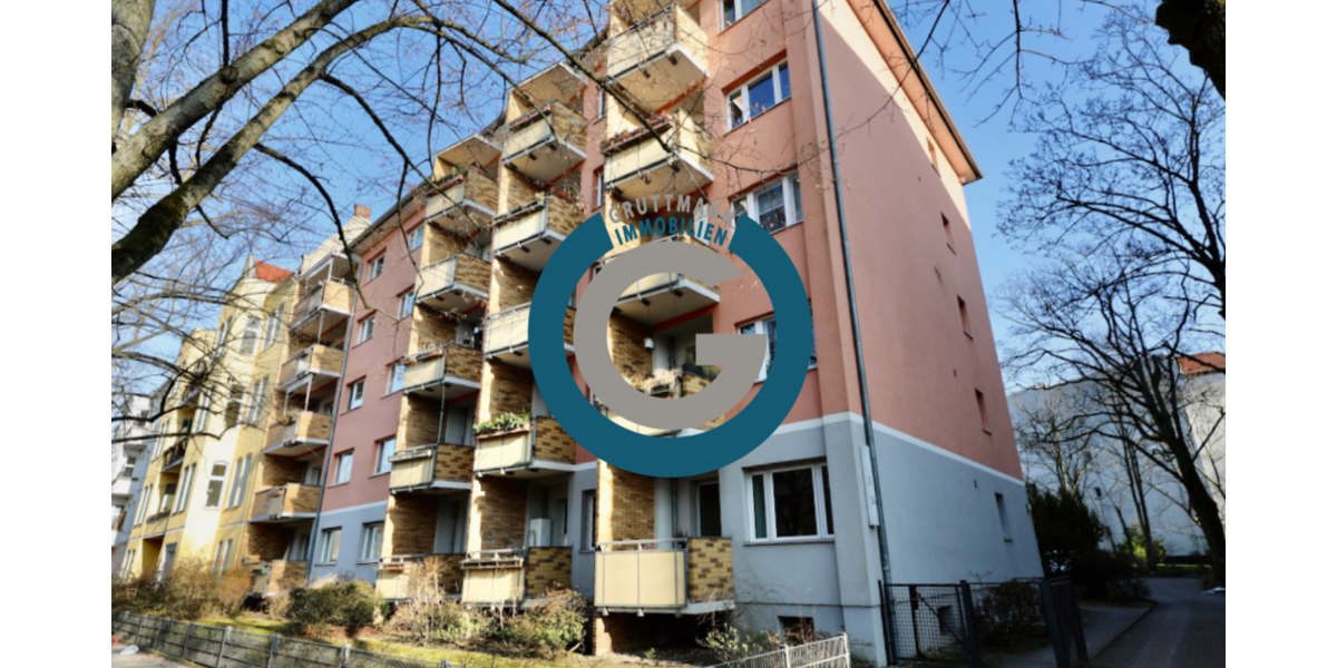 Etagenwohnung Berlin Schmargendorf - 2 Zimmer, 68 m&sup2;, 299.000&euro; | Angebot:26215749