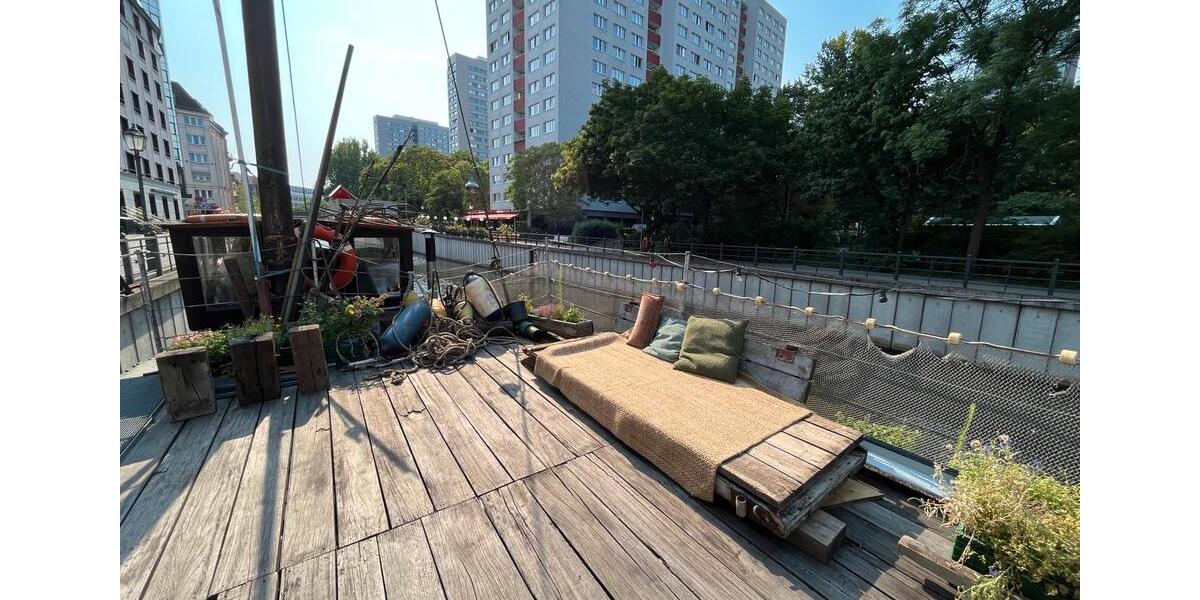 Etagenwohnung Berlin Mitte - 1 Zimmer, 39 m&sup2;, 60.000&euro; | Angebot:27075187