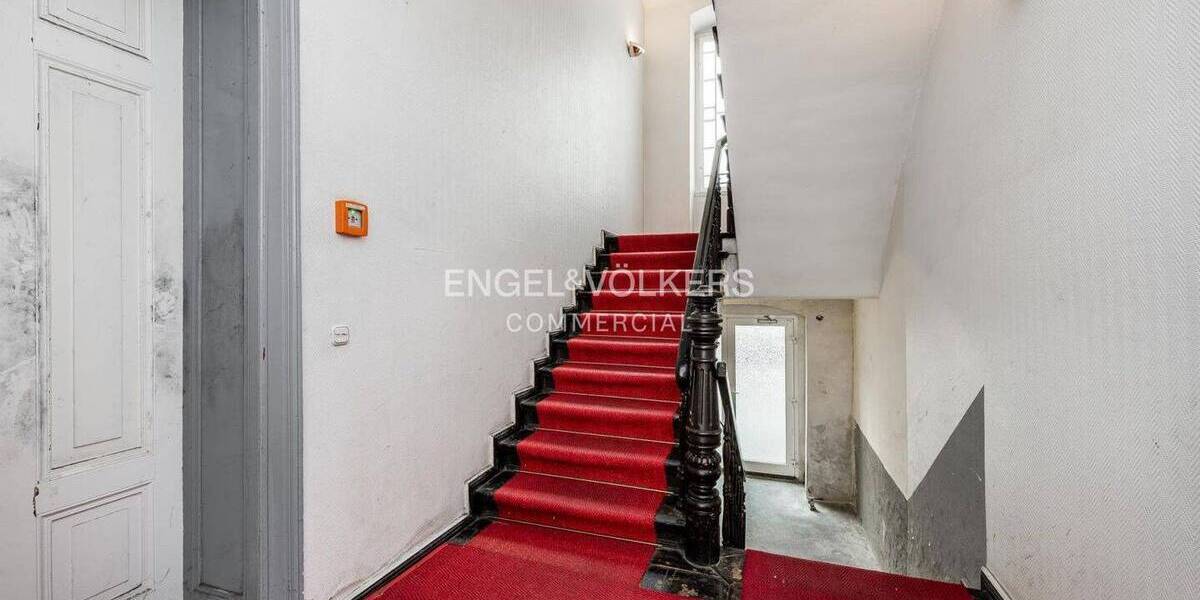 Einfamilienhaus Berlin Kreuzberg - 4.350.000&euro; | Angebot:25736938