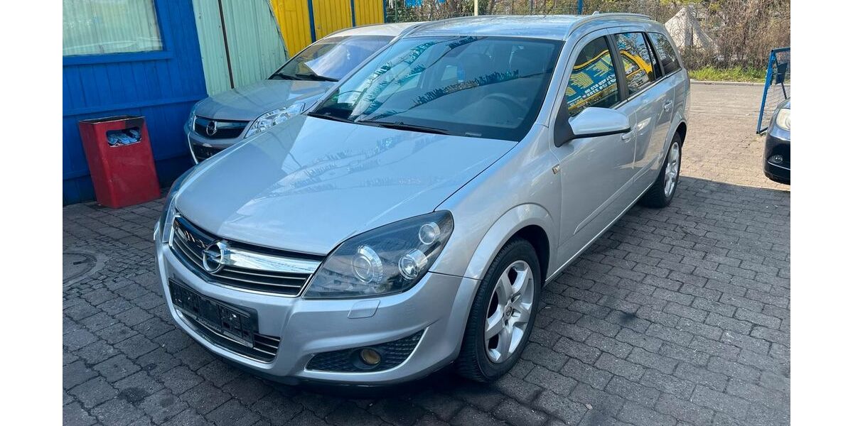 Opel Astra 185.000 km 3.490 &euro; Berlin 12359
