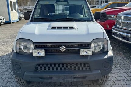 Suzuki Jimny 118.200 km 8.999 &euro; Berlin 12277
