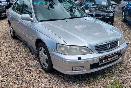 Honda Accord 263.596 km 1.750 &euro; Potsdam 14480
