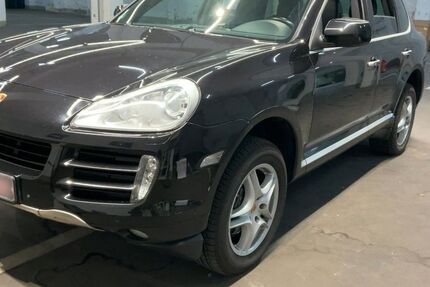 Porsche Cayenne 169.964 km 9.999 &euro; Berlin 13127