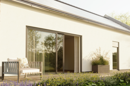 Haus Wandlitz - 4 Zimmer, 100 m&sup2;, 465.223&euro; | Angebot:25933118