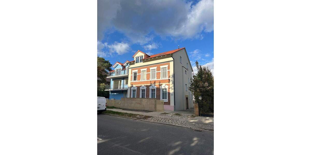 Etagenwohnung Berlin Altglienicke - 2 Zimmer, 62 m&sup2;, 272.527&euro; | Angebot:24635987